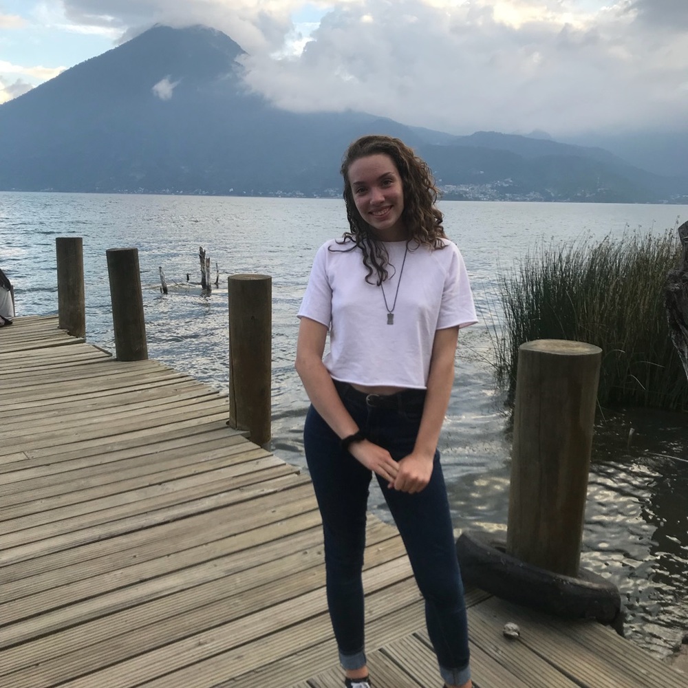 Meet your Posher, Molly